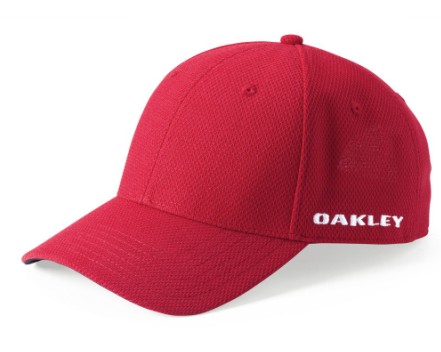 Oakley 91938 - Golf Cresting Ellipse Cap