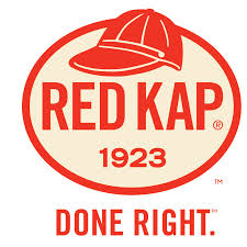 Red Kap logo