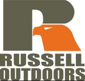 Russell Outdoor logo