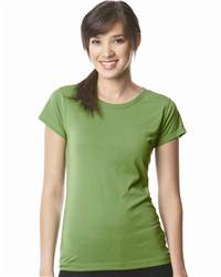 Ladies' Recycled T-Shirt