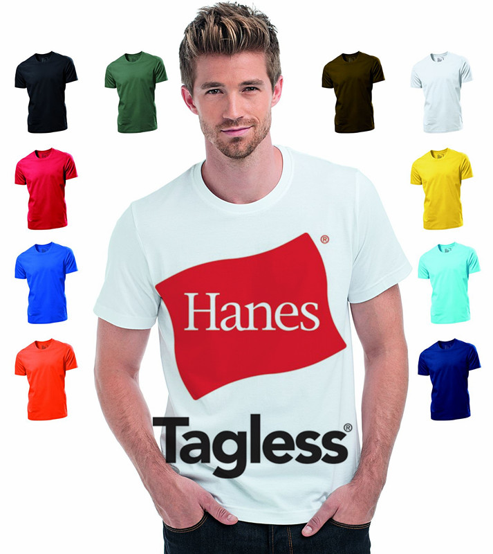 nyfifth-hanes-tagless-t-shirt