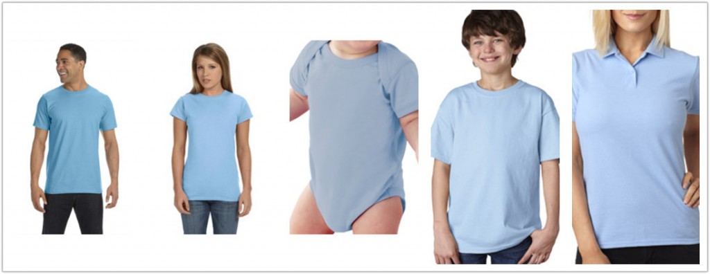 nyfifth-light-blue-t-shirt