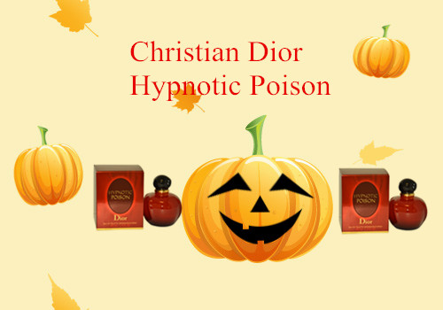 nyfifth Christian Dior Hypnotic Poison