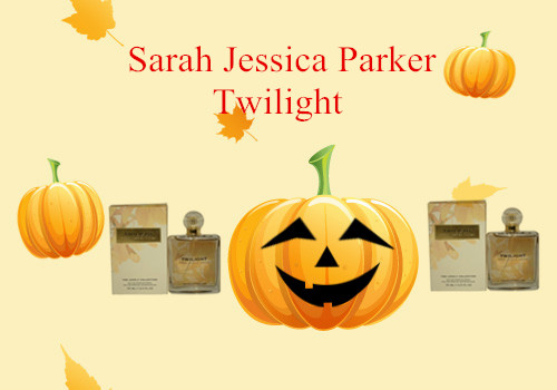 nyfifth Sarah Jessica Parker Twilight