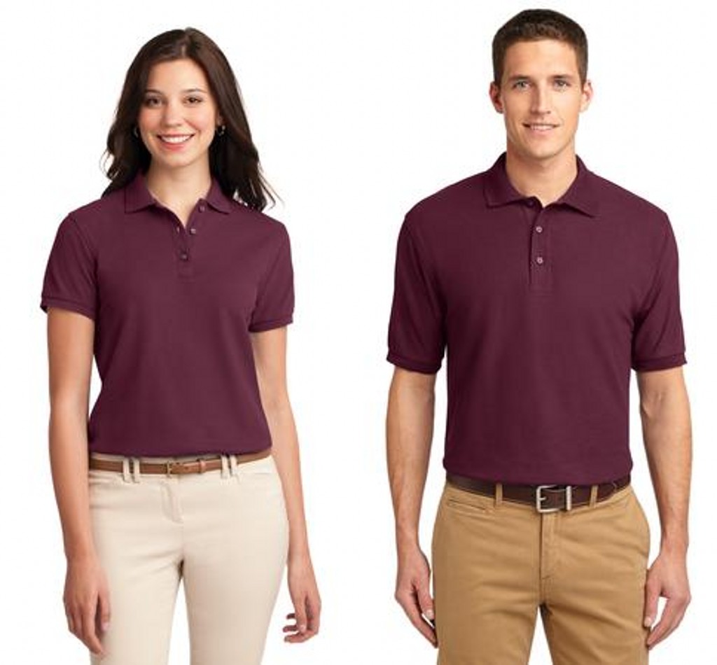 nyfifth-port-authority-silk-touch-polo