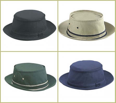 nyfifth-otto-caps-cotton-twill-solid-two-tone-color-six-panel-fishermen-hats
