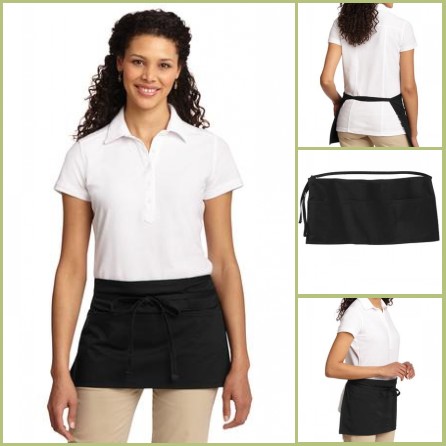 nyfifth-port-authority-a707-easy-care-reversible-waist-apron-with-stain-release