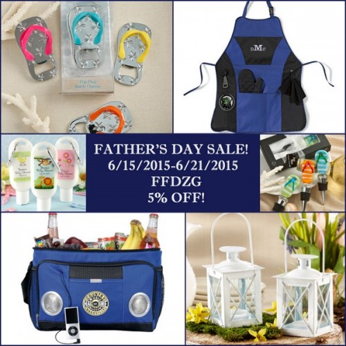 Father’s Day Gifts from HotRef.com