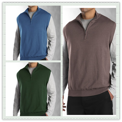 nyfifth-cutter-buck-mens-half-zip-vest-wind-sweater
