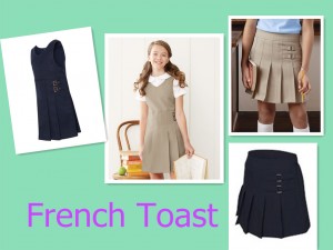 nyfifth-french-toast-girls-twin-buckle-tab-jumper-pleated-scooter