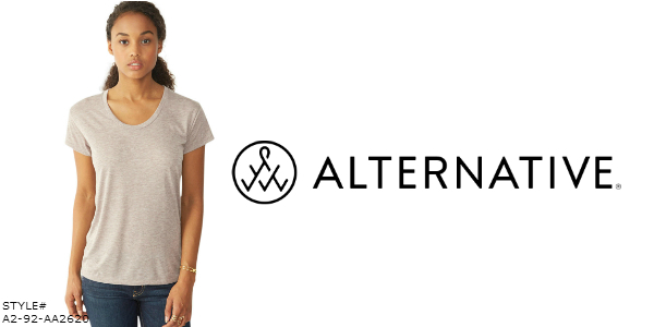 Alternative Women T-Shirts from NYFifth.com