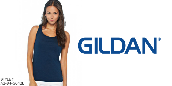 Gildan Women T-Shirt from NYFifth.com