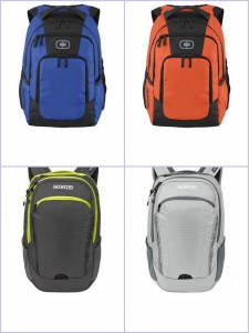 OGIO Logan Shuttle Pack from NYFifth