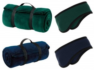 port-authority-value-fleece-blanket-with-strap-two-color-fleece-headband-from-nyfifth