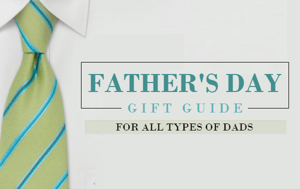 Father's Day 2017 Gift Ideas from NYFifth