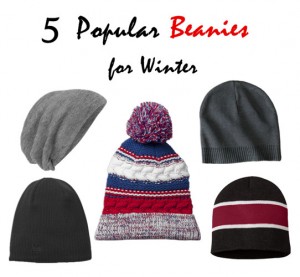 5 Popular Beanies for Winter from NYFifth