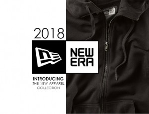 New Era Custom Apparel Collection at NYFifth