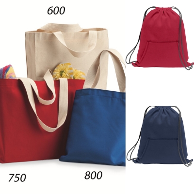 Bags for 4th of July from NYFifth