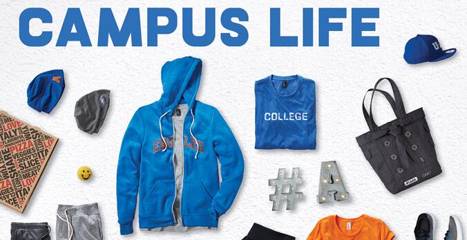 Back to School Outfits for Campus Life from NYFifth