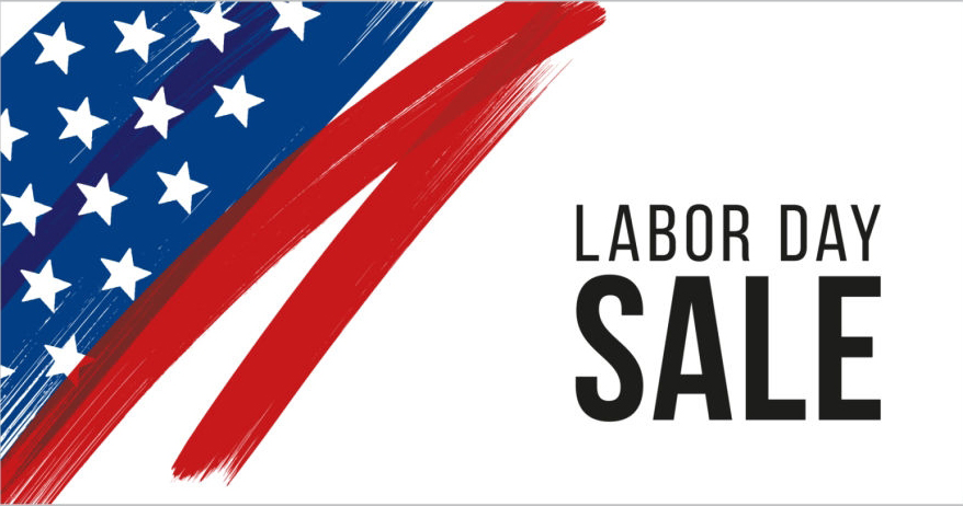Labor Day Weekend Sale at NYFifth