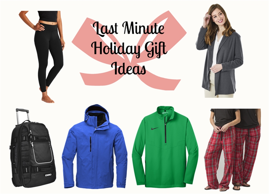Last Minute Holiday Gift Ideas from NYFifth