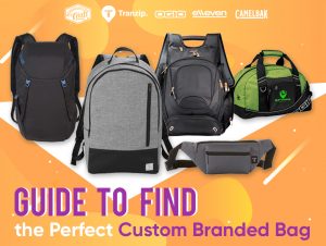 Custom Branded Backpack Guide from NYFifth