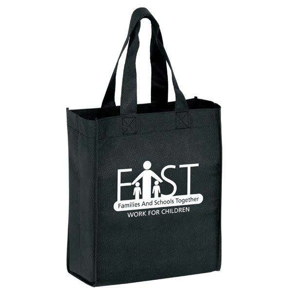 Custom Tote Bags from NYFifth