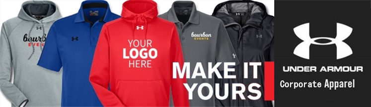 Custom Corporate Apparel from Brands You Love – NYFIFTH BLOG