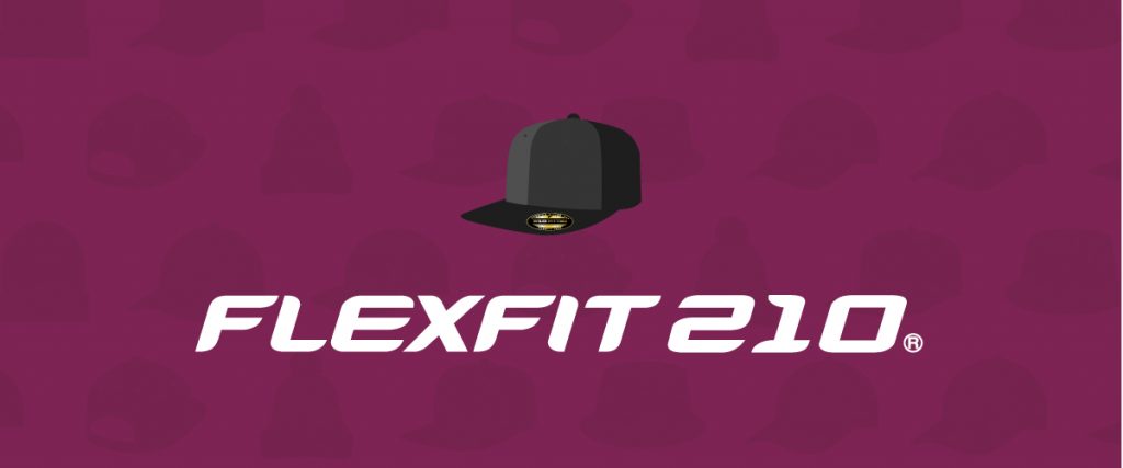 Flexfit 210 from NYFifth