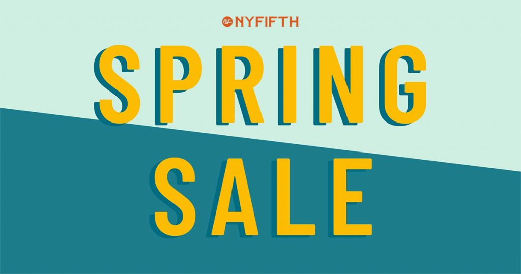 NYFifth Spring Sale 2020_Blog