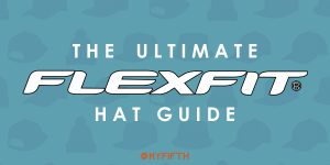 The Ultimate Custom Flexfit Hat Guide from NYFifth