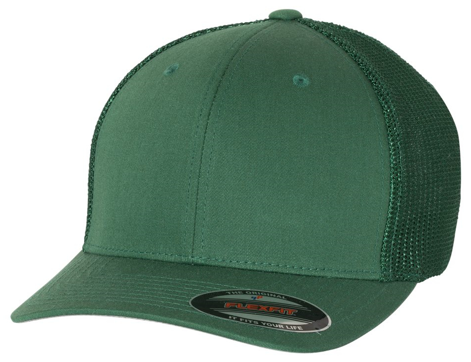 Flexfit 6511 Trucker Hat from NYFifth