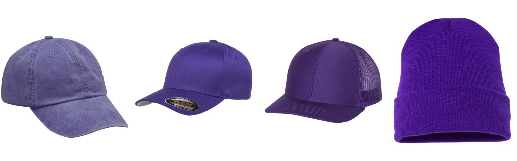 Hats from NYFifth