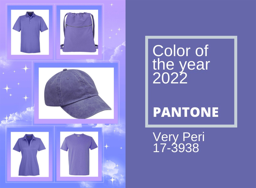 Pantone Color of the Year 2022 from NYFifth