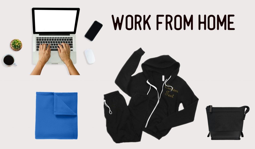 Work from Home Products from NYFifth