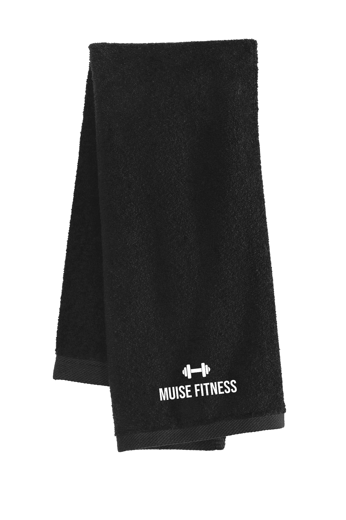 custom design of Port Authority® TW52 Sport Towel