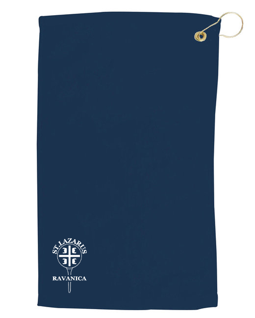 custom design of Pro Towels 1118Dec - Pro Towels Velour Fingertip Golf Towel