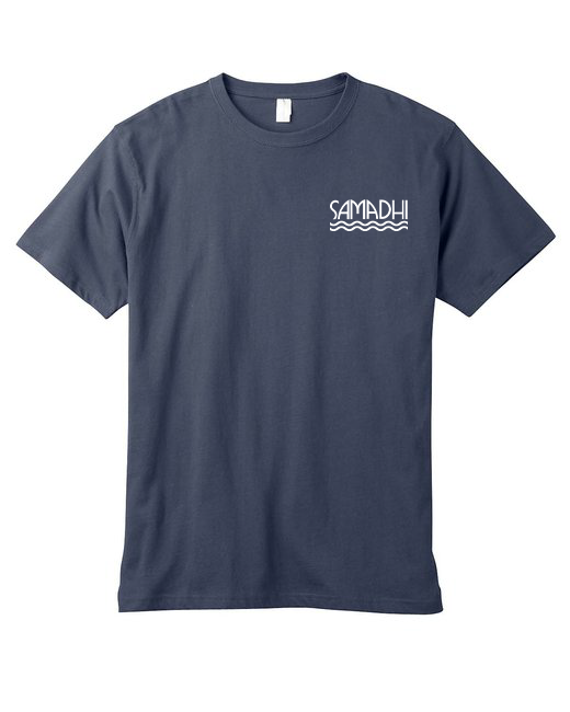 custom design of Econscious EC1000 - 5.5 oz., 100% Organic Cotton Classic Short-Sleeve T-Shirt