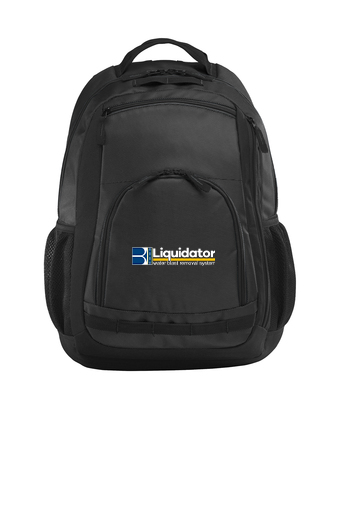 custom design of Port Authority® BG207-Xtreme Backpack