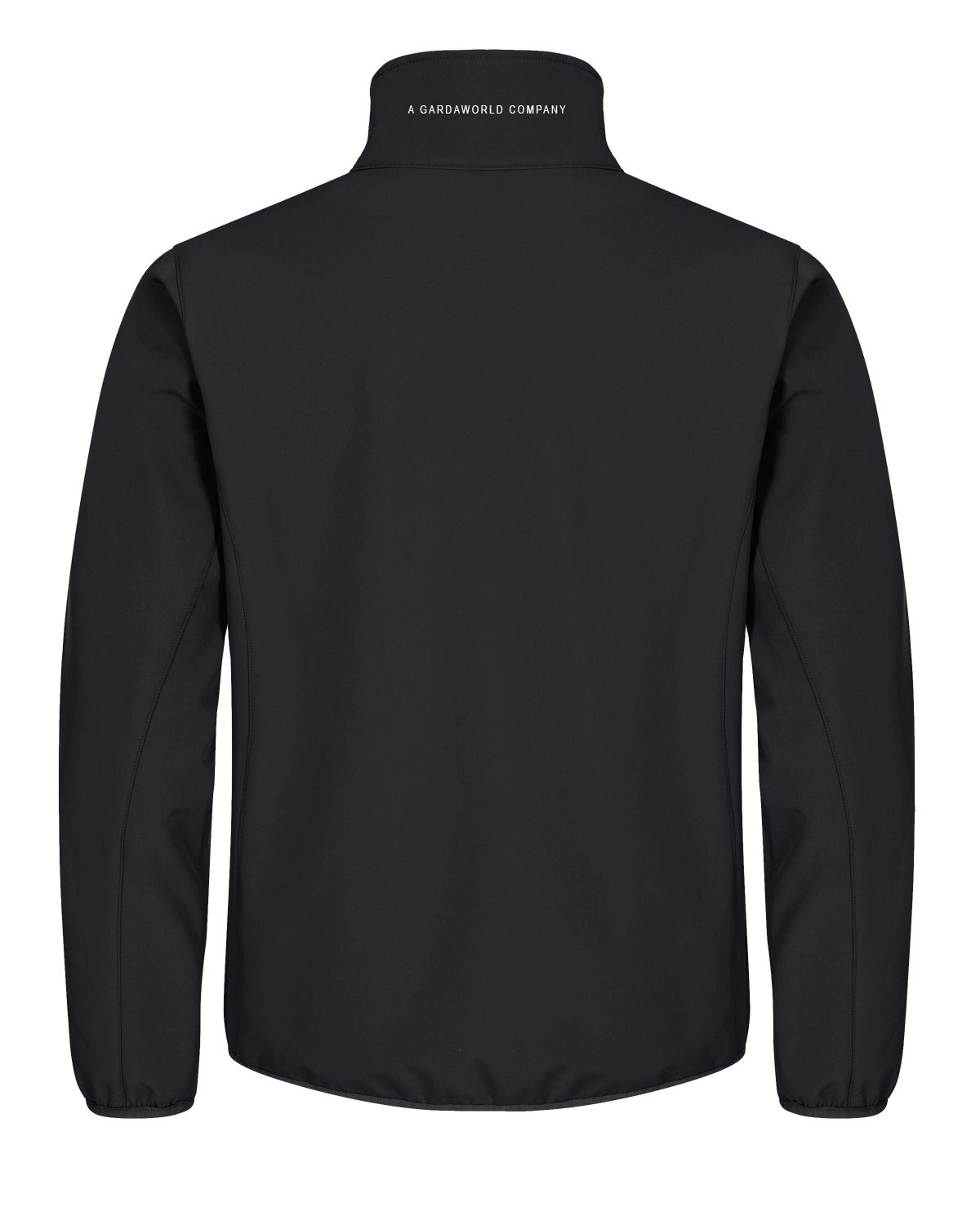 custom design of CUTTER & BUCK LQO00053 - Clique Trail Eco Stretch Softshell Full Zip Womens Jacket