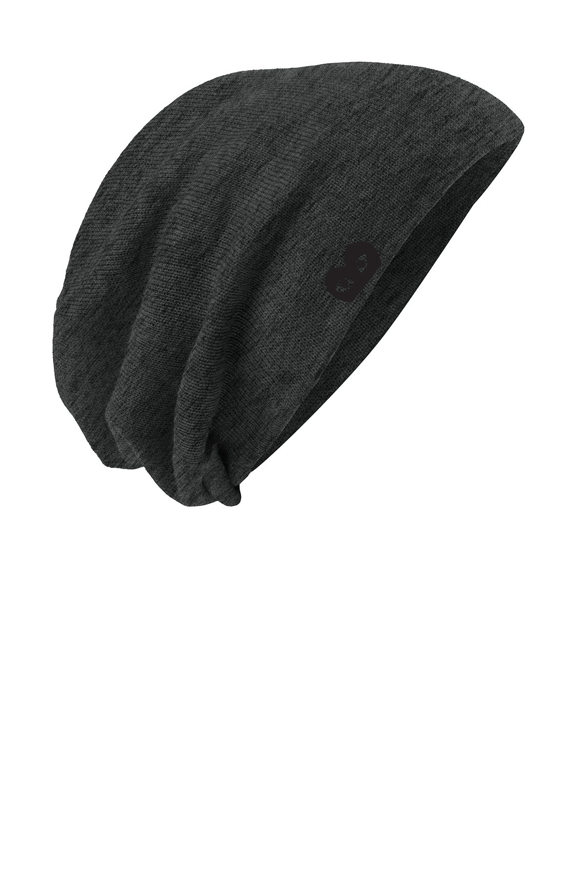 custom design of District DT618 Slouch Beanie