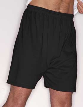 Soffe M036 - Jersey Short $8.42 - Men\u0026#39;s Shorts