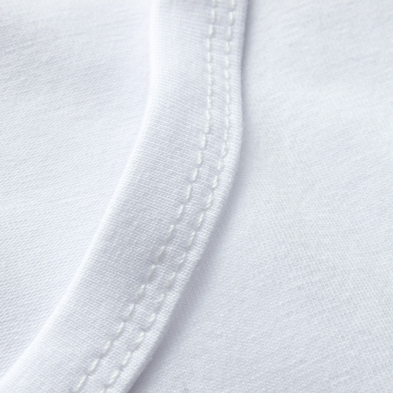 Quality Design Men's Long Sleeve Cotton T- Shirt