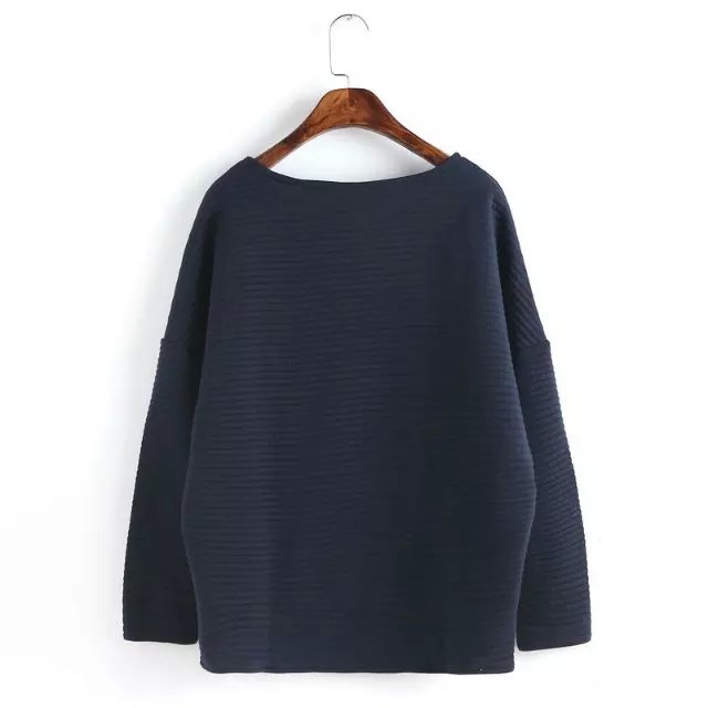 Fashion Women Sport Zipper Gray pullovers shirts Casual long Sleeve Knitted brand sweatshirts moleton feminino