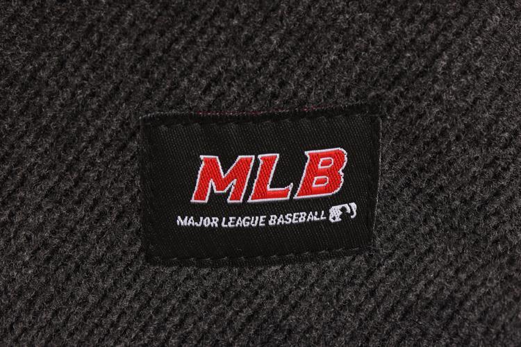 Women baseball jacket Fashion Gray Carton Letter Embroidery button pocket Casual Long sleeve sports brand plus size