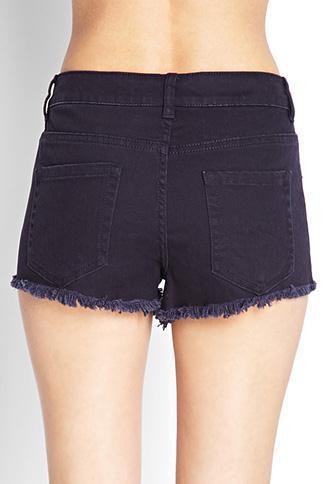 Fashion Summer Women Elegant Brief Cotton shorts elastic waist pockets shorts causal Slim brand shorts
