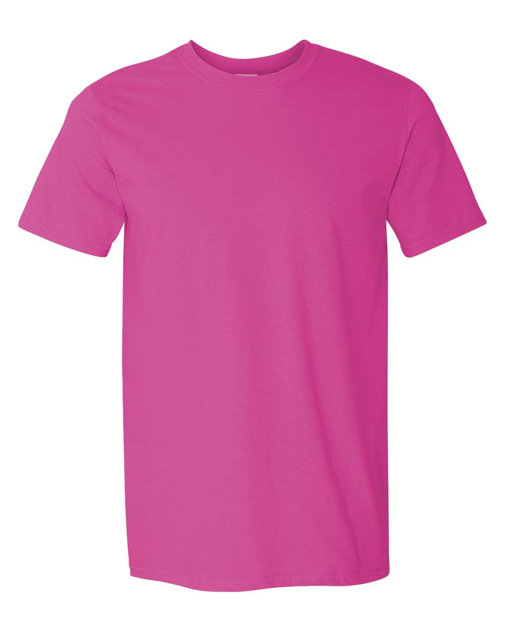 Gildan 64000 - Men' s SoftStyle T-Shirt