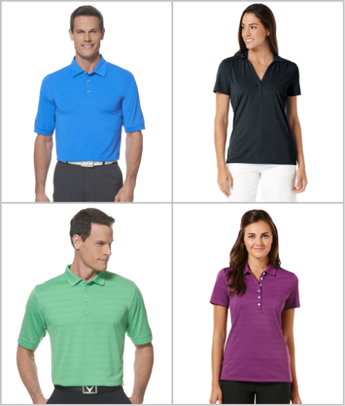 Popular Golf Apparel from Adidas, Nike Golf and More – NYFIFTH BLOG