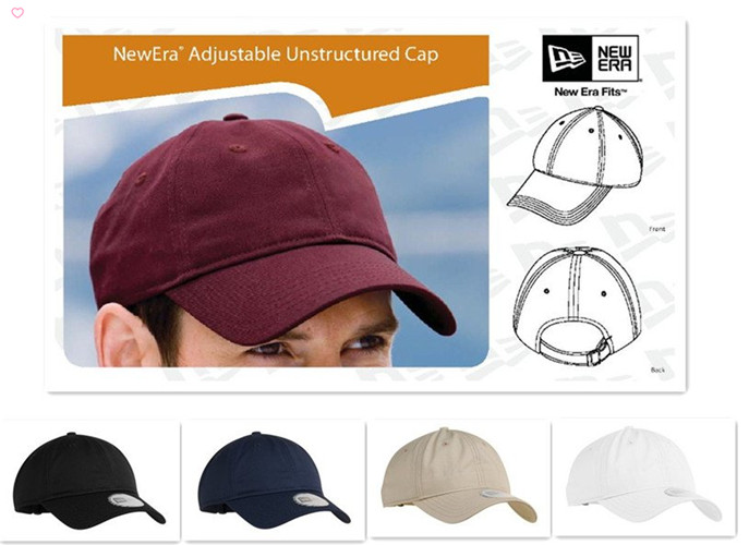 Rock the Newest Trend: Dad Hats – NYFIFTH BLOG