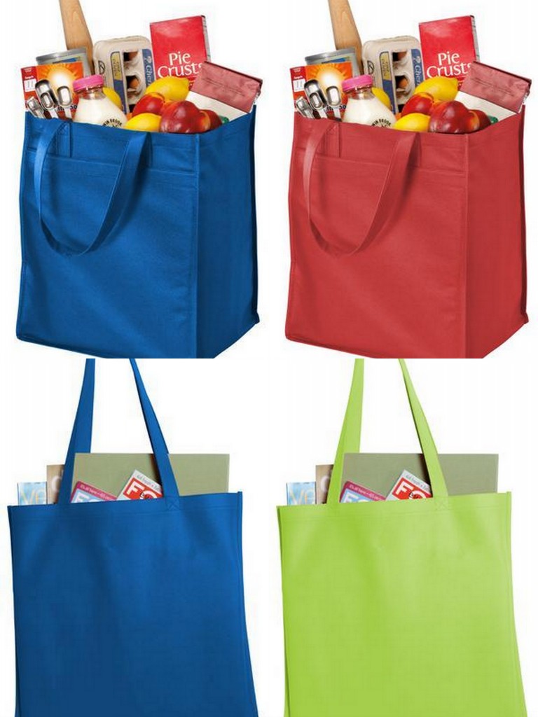 The Port Authority Summer Totes – NYFIFTH BLOG